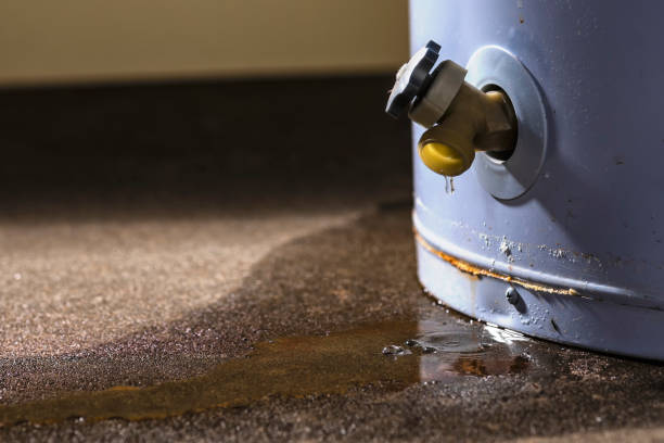 Best Residential water damage restoration  in Sandersville, GA