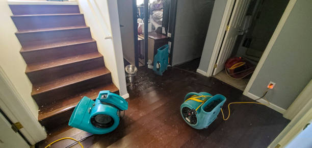 Best Fire Damage Restoration  in Sandersville, GA