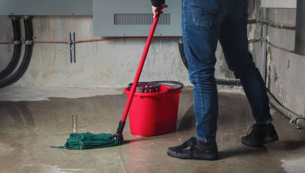 Reliable Sandersville, GA Water damage restoration Solutions