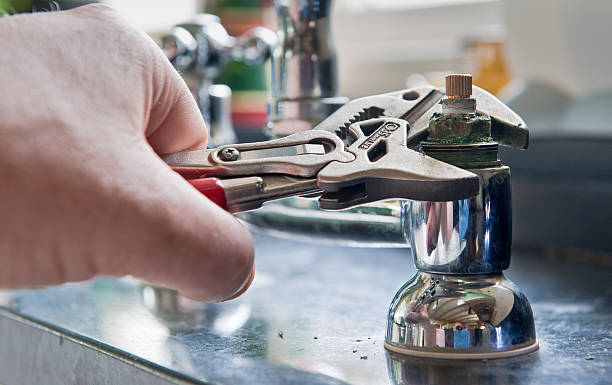 Best Professional water damage repair  in Sandersville, GA
