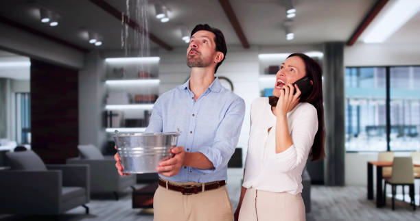 Best Water damage repair service  in Sandersville, GA