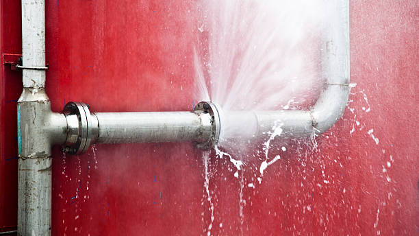 Sandersville, GA Water damage restoration Pros